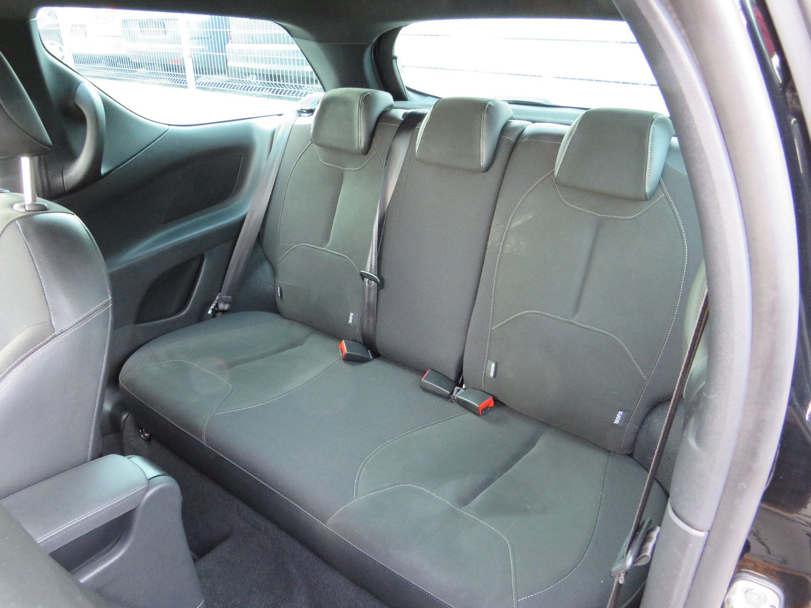 Fahrzeugabbildung Citroën DS3 Forever
