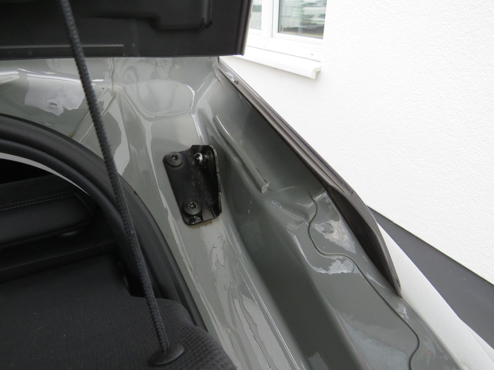 Fahrzeugabbildung DS Automobiles DS4 E-Tense Performance Line + Automatik