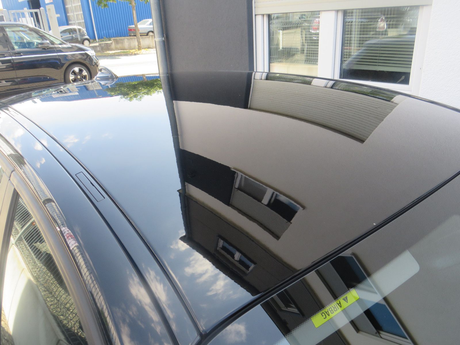 Fahrzeugabbildung BMW 118 1 Limousine 5-trg. 118 i Advantage