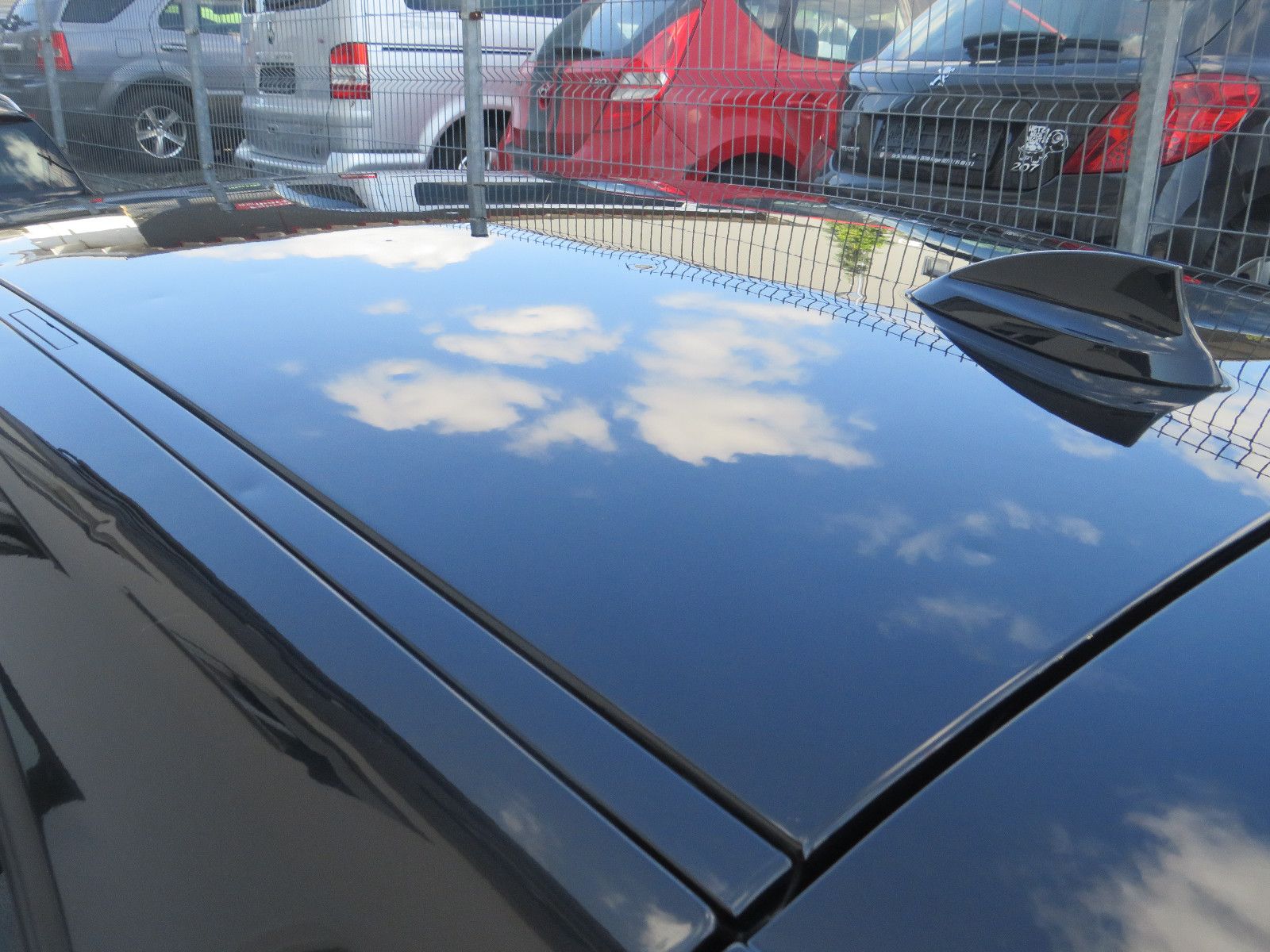 Fahrzeugabbildung BMW 118 1 Limousine 5-trg. 118 i Advantage
