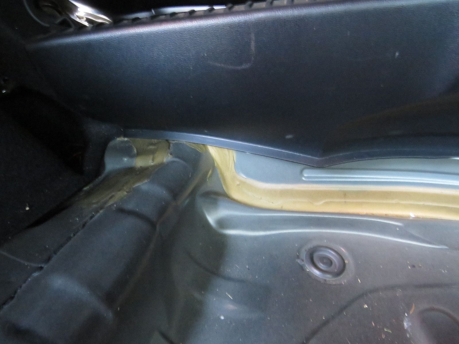 Fahrzeugabbildung Ford Focus Lim. ST