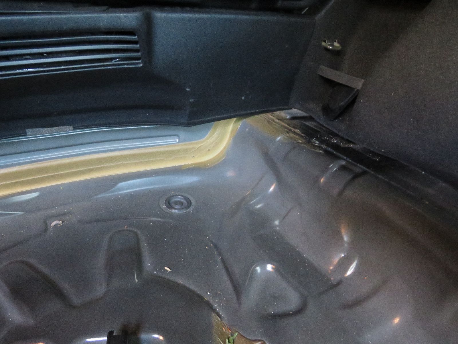 Fahrzeugabbildung Ford Focus Lim. ST