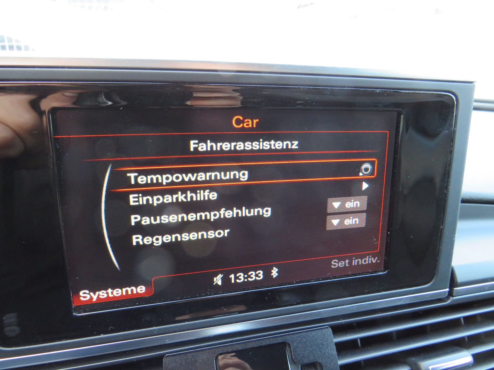 Fahrzeugabbildung Audi A6 Avant 2.0 TDI***S-LINE***